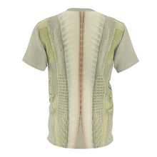 Load image into Gallery viewer, yeezy boost 350 v2 lundmark sneaker match t shirt cut sew baked fresh daily