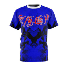 Load image into Gallery viewer, jordan 10 westbrook olympians sneakermatch shirt fly like me v1