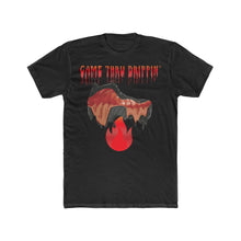Load image into Gallery viewer, habanero red foamposite shirt came thru drippin v1