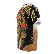 Load image into Gallery viewer, lebron ext cork sneakermatch t shirt v2