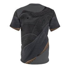 Load image into Gallery viewer, shirt to match yeezy boost 700 utility black v1