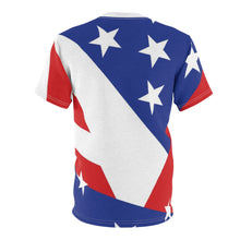 Load image into Gallery viewer, flag feast jordan gmp 6 7 t shirt