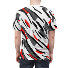 Load image into Gallery viewer, jordan 8 bunny 8 all over print t shirt