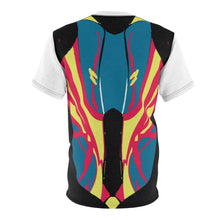 Load image into Gallery viewer, mens shirt to match air jordan 8 retro se got sole by chef cut sew all over print v3