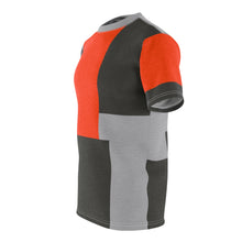 Load image into Gallery viewer, Shirt to Match Yeezy Boost 350 v2 Beluga Sneaker Colorway Color Block T-Shirt