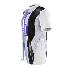 Load image into Gallery viewer, jordan 11 retro concord 2018 sneaker match t shirt the 45 t shirt cut sew v3