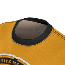 Load image into Gallery viewer, shirt to match jordan 14 reverse ferrari gourmet daze cut sew v4