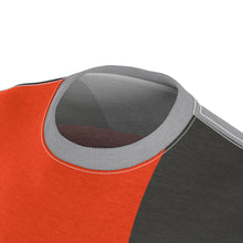 Load image into Gallery viewer, Shirt to Match Yeezy Boost 350 v2 Beluga Sneaker Colorway Color Block T-Shirt