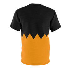 Load image into Gallery viewer, lebron 16 martin sneaker match t shirt cut sew baked fresh daily v2