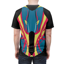 Load image into Gallery viewer, mens shirt to match air jordan 8 retro se got sole by chef cut sew all over print v2