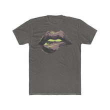 Load image into Gallery viewer, yeezy 700 mauve shirt lips v1
