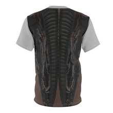 Load image into Gallery viewer, Shirt to Match Yeezy Boost 350 V2 MX Rock Sneaker Colorway Macro Rock T-Shirt