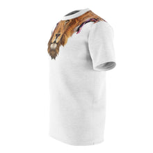 Load image into Gallery viewer, lebron 3 heads of the lion shirt v2 by gourmetkickz
