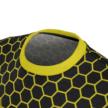 Load image into Gallery viewer, wutang foamposite sneakermatch tshirt v2 cut sew
