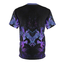 Load image into Gallery viewer, custom am97 purple black shirt fly like me v3