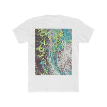 Load image into Gallery viewer, yeezy 500 salt yeezy 700 mauve yeezy 350 v2 sesame sneaker match t shirt pour 1