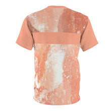 Load image into Gallery viewer, yeezy 500 salt sneaker match t shirt himalayan salt crystal cut sew v2