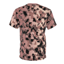 Load image into Gallery viewer, rose gold foamposite sneakermatch shirt v1
