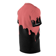Load image into Gallery viewer, blink yeezy foamposite pro sneaker match t shirt cut sew big drip