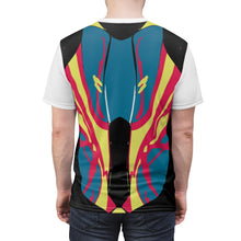 Load image into Gallery viewer, mens shirt to match air jordan 8 retro se got sole by chef cut sew all over print v3