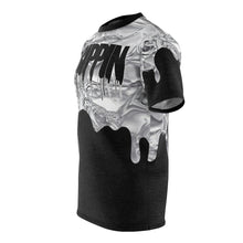Load image into Gallery viewer, silver surfer drippin v1