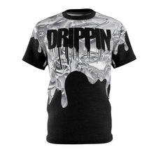 Load image into Gallery viewer, silver surfer drippin v1