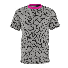 Load image into Gallery viewer, shirt to match pink elephant foamposite pro