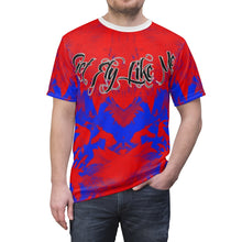 Load image into Gallery viewer, jordan 10 westbrook olympians sneakermatch shirt fly like me v2