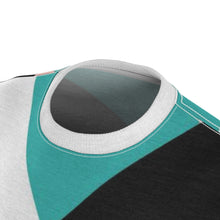Load image into Gallery viewer, nike air max have a nike day sneaker match t shirt colorblock cut sew