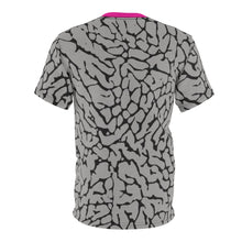 Load image into Gallery viewer, shirt to match pink elephant foamposite pro