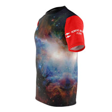 Load image into Gallery viewer, nike zoom rookie galaxy t shirt galaxy rookie 2019 shirt galaxy rookie shirt zoom rookie t shirt galaxy 2019 cut sew v3c