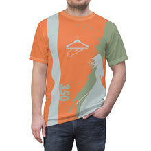 Load image into Gallery viewer, Shirt to Match Yeezy Boost 350 v2 Desert Sage Sneaker Colorway Kill Bill V2 T-Shirt