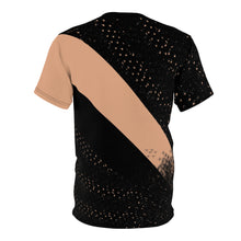 Load image into Gallery viewer, Yeezy Boost 350 V2 Black / Copper Match T-Shirt V3