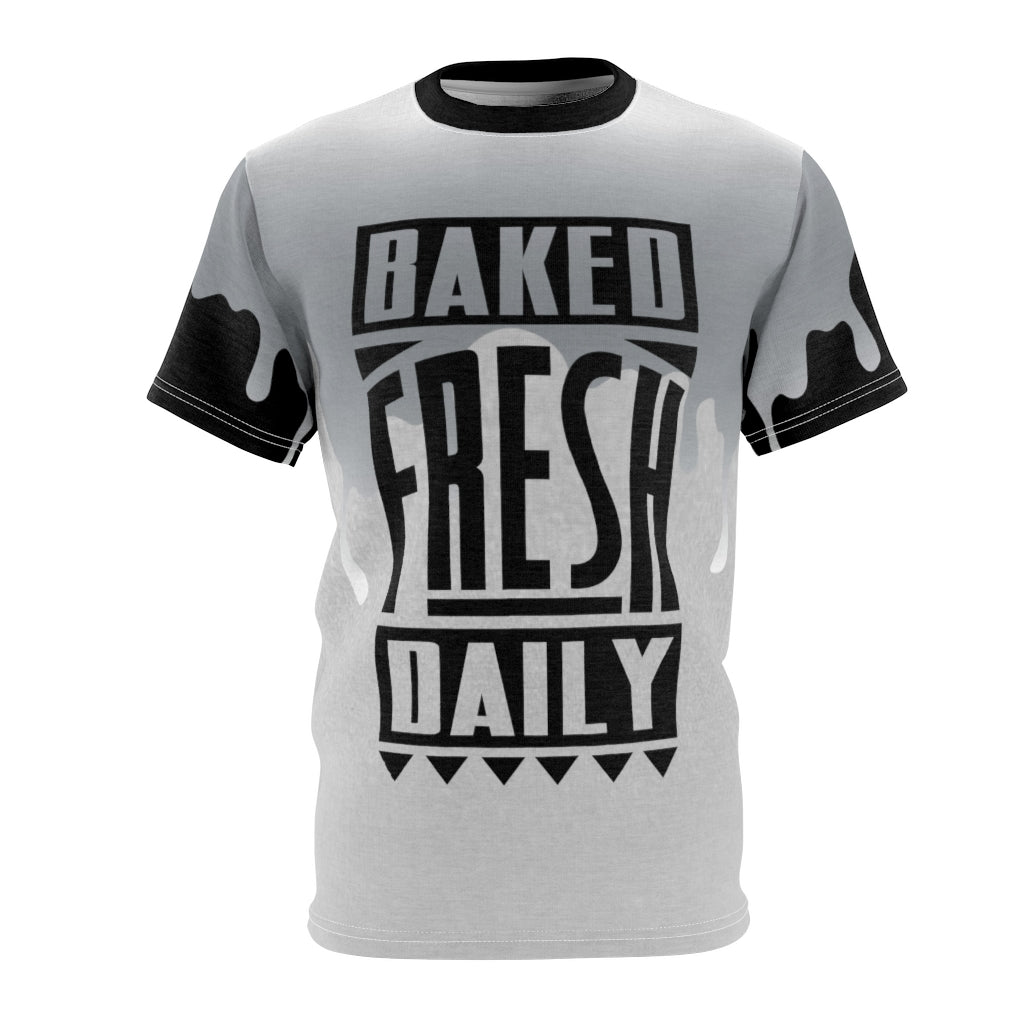 mens baked fresh daily v1 t shirt for jordan pg3 reflections of a champion 6 7 8