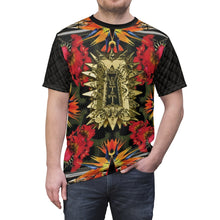 Load image into Gallery viewer, lebron 16 kings throne t shirt lebron 16 watch the throne shirt lebron kings throne tee lebron 16 shirt lebron watch the throne