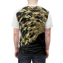 Load image into Gallery viewer, jordan 12 xii wings shirt by gourmetkickz v3