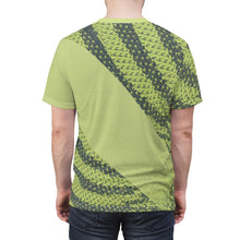 Load image into Gallery viewer, Shirt to Match Yeezy Boost 350 V2 Semi Frozen Yellow Sneaker Colorway V3 T-Shirt