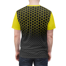 Load image into Gallery viewer, wutang foamposite sneakermatch tshirt v2 cut sew