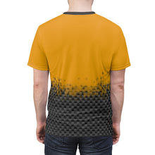 Load image into Gallery viewer, shirt to match jordan 14 reverse ferrari faded daze