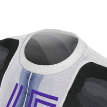 Load image into Gallery viewer, jordan 11 retro concord 2018 sneaker match t shirt the 45 t shirt cut sew v3