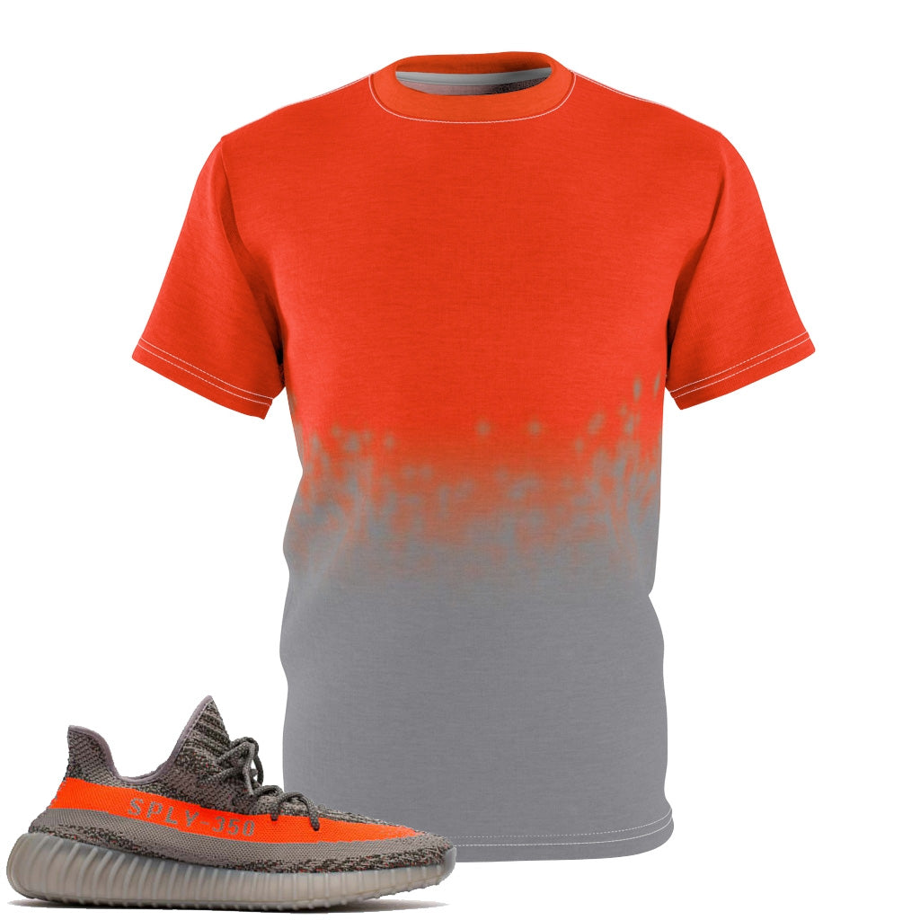 Shirt to Match Yeezy Boost 350 v2 Beluga Sneaker Colorway V5 T-Shirt