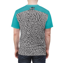Load image into Gallery viewer, atmos air max 1 match t shirt atmos liberty v2