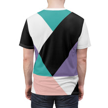 Load image into Gallery viewer, nike air max have a nike day sneaker match t shirt colorblock cut sew
