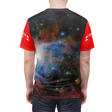 Load image into Gallery viewer, nike zoom rookie galaxy t shirt galaxy rookie 2019 shirt galaxy rookie shirt zoom rookie t shirt galaxy 2019 cut sew v3b