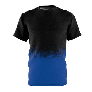 aj1 royal faded all over print t shirt v3