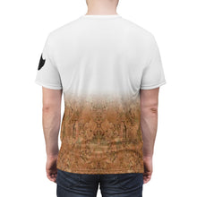 Load image into Gallery viewer, lebron ext cork sneakermatch t shirt v2