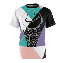 Load image into Gallery viewer, have a nike day pack sneaker match t shirt cut sew designed by chef