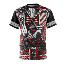 Load image into Gallery viewer, the pharaoh sneaker king t shirt to match the jordan 11 retro bred 2019 by now serving limited edition