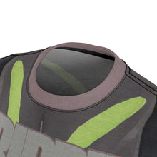 Load image into Gallery viewer, mauve yeezy boost 700 shirt drippin v2 cut sew