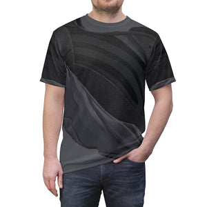 shirt to match yeezy boost 700 v2 tephra macro print